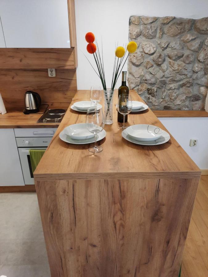 Apartment Dan Rijeka