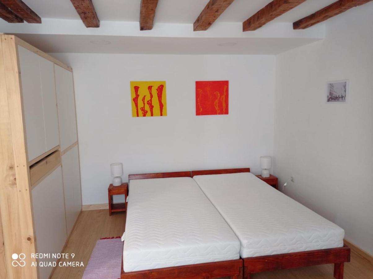 Dan Apartment Rijeka