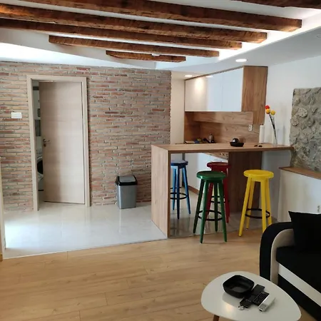 Dan Apartment Rijeka Exterior photo