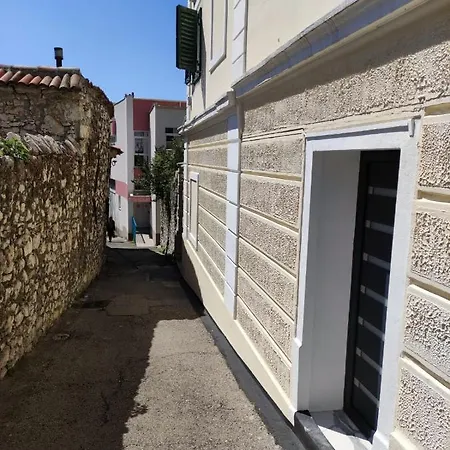 Dan Apartment Rijeka Exterior photo