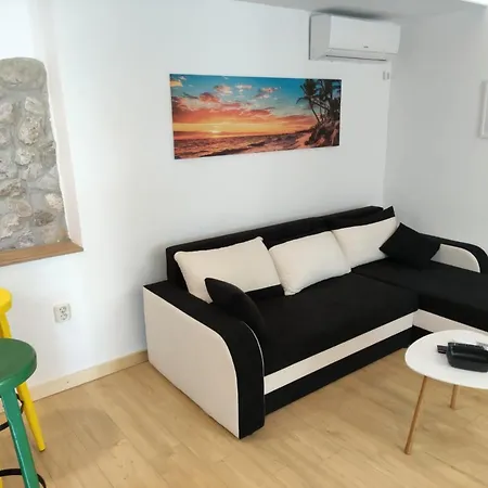 Dan Apartment Rijeka Exterior photo