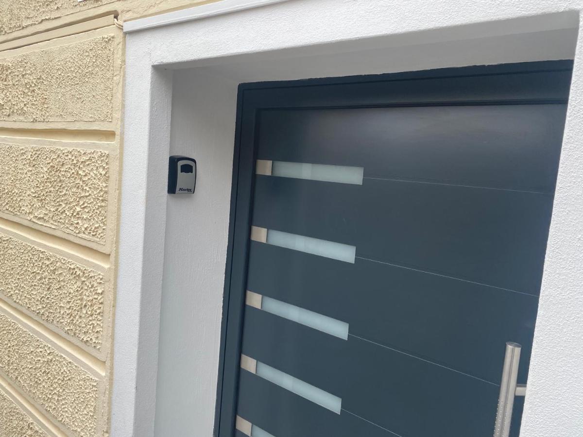 Appartamento Dan