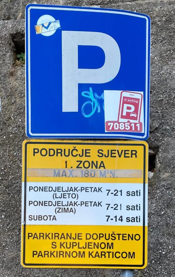Dan * Rijeka