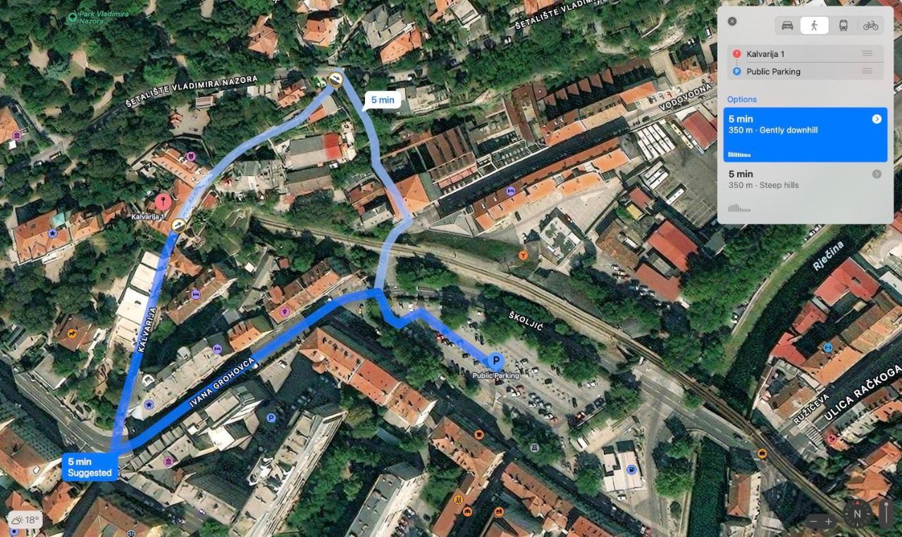 Dan Apartman